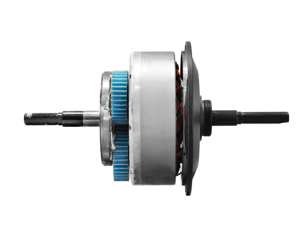 Himiway Big Dog Brushless Gear Hub Motor