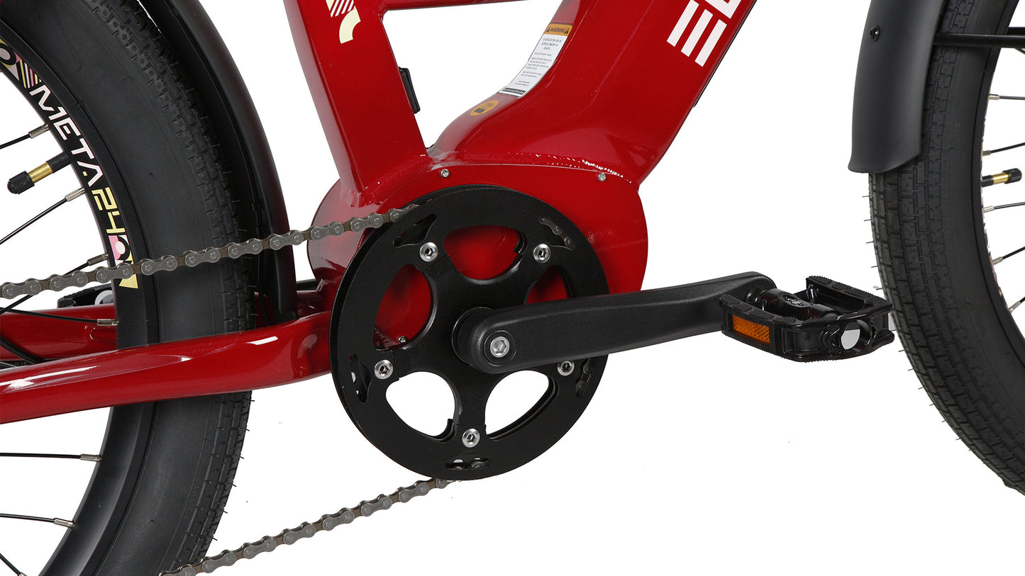 Eunorau META E-Bike 2024