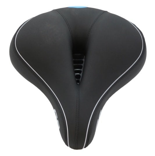 Cloud-9 Cruiser Select Airflow Saddle Seat - HuntingEbikesDirect.com