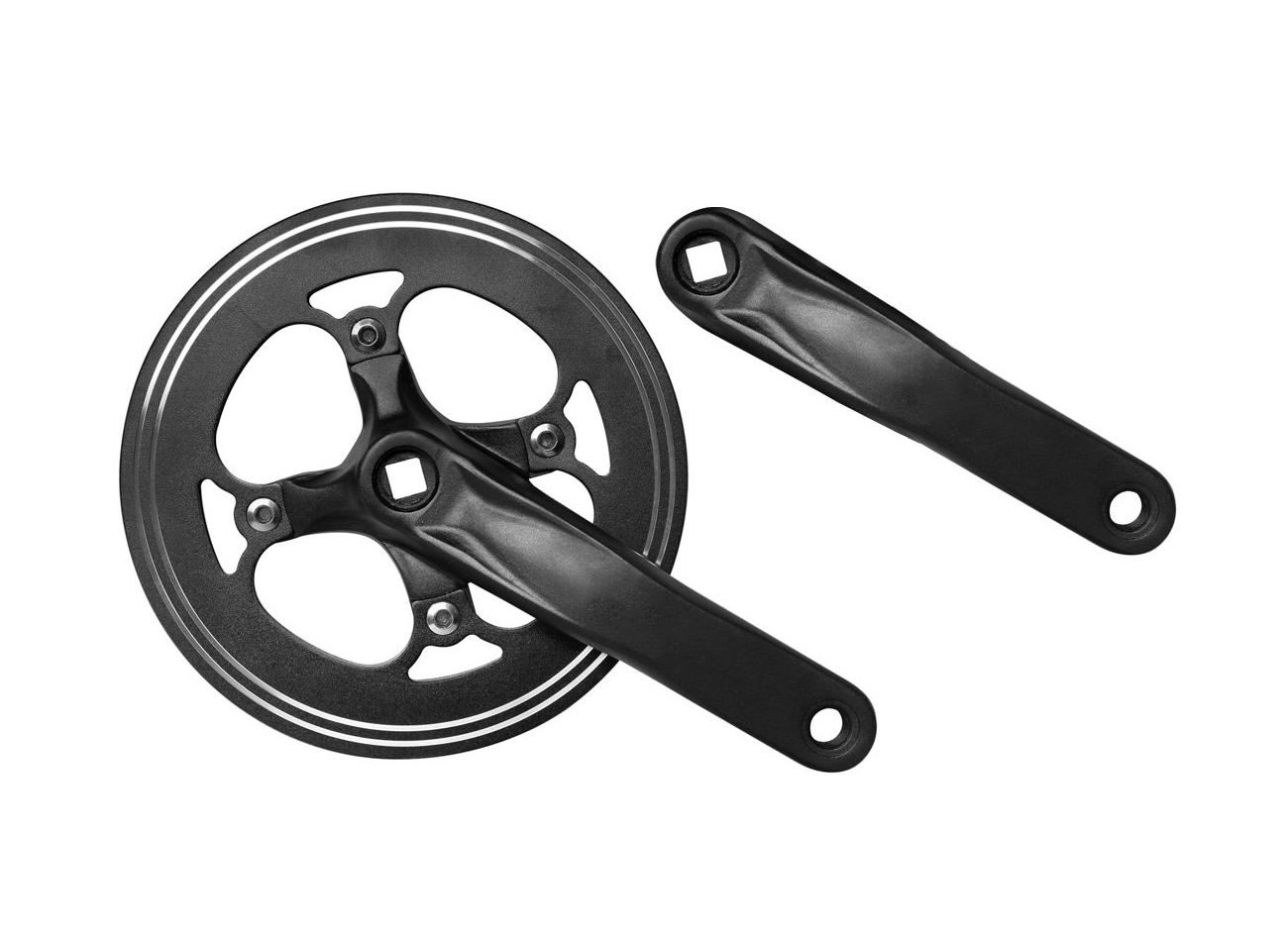Himiway Crank Set - HuntingEbikesDirect.com
