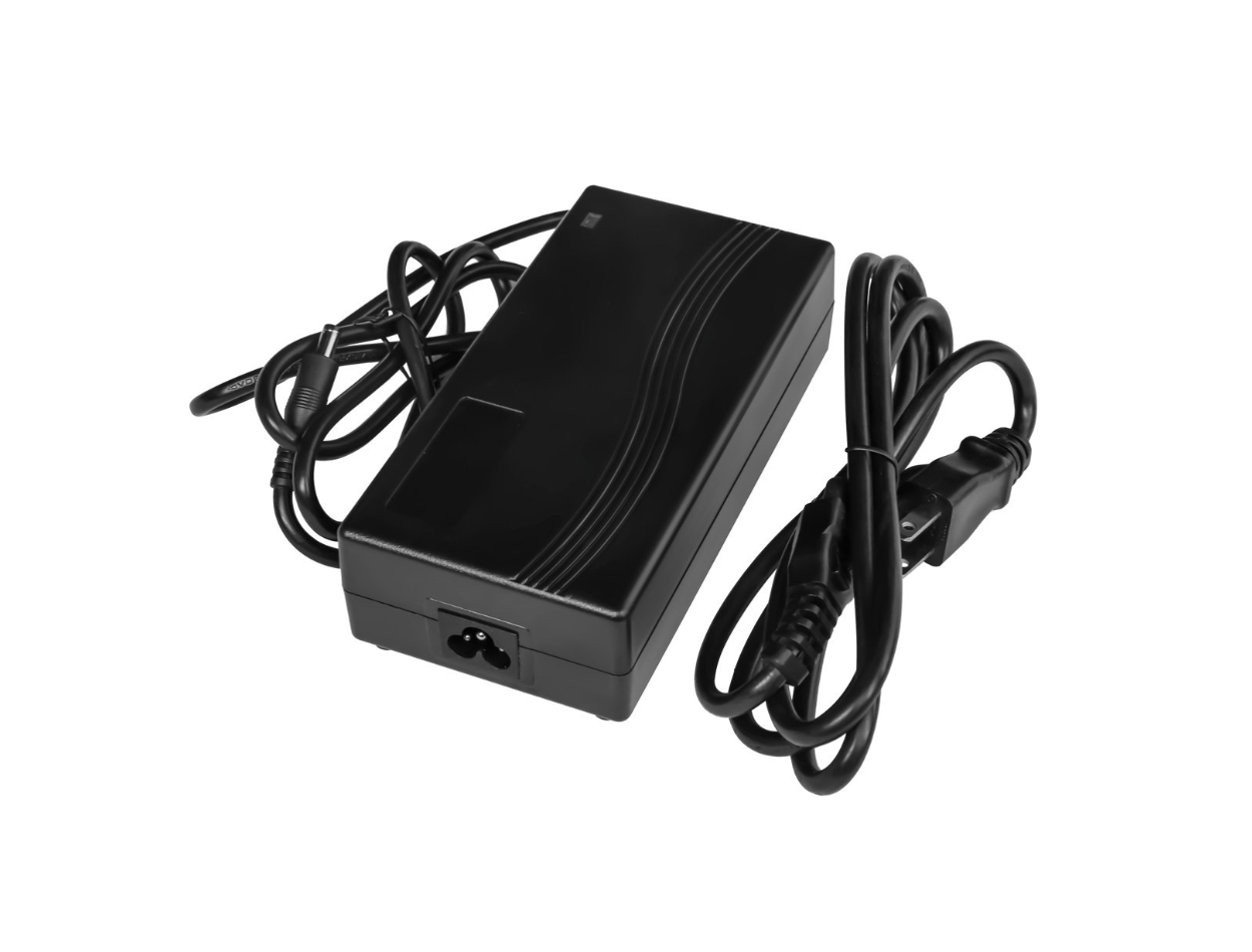 Himiway Escape 2.0A Battery Charger - HuntingEbikesDirect.com