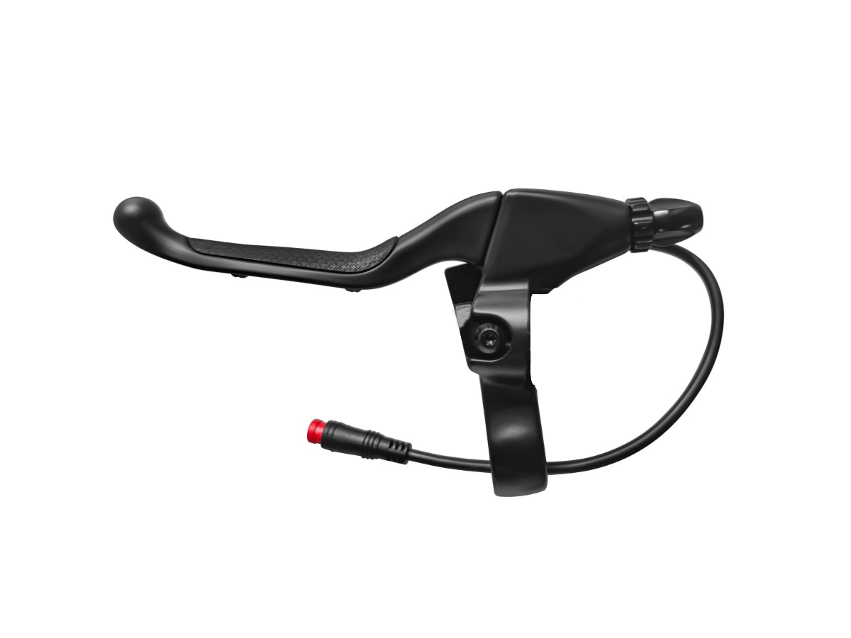 Himiway D3 (Cruiser) Brake Handle Bell(A Pair) - HuntingEbikesDirect.com