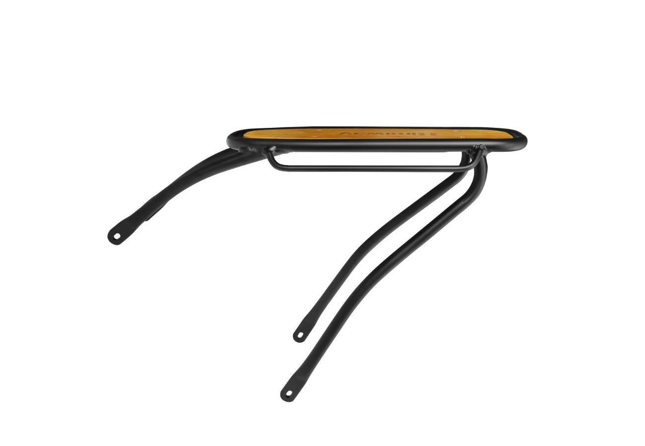 Himiway Cruiser Rear Rack