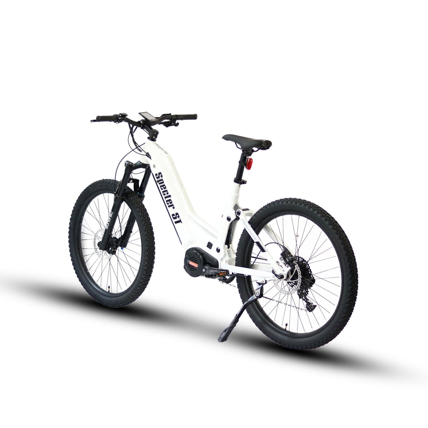 Eunorau SPECTER-ST | Ultra Long-Range E-Bike | FREE EXTRA BATTERY