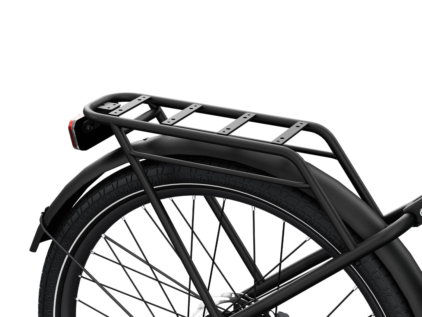 Himiway B3 Rear Rack