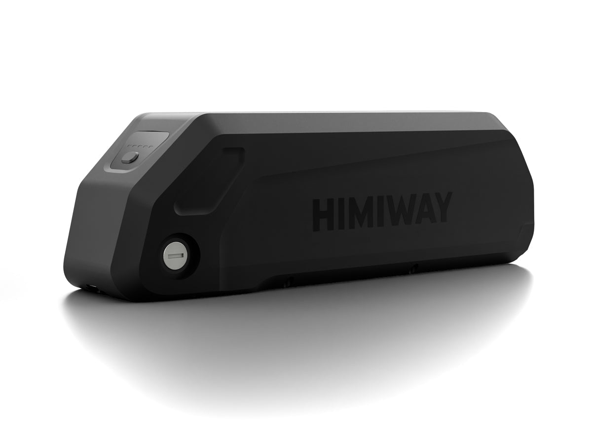 Himiway C1 Extra Battery Pack - HuntingEbikesDirect.com