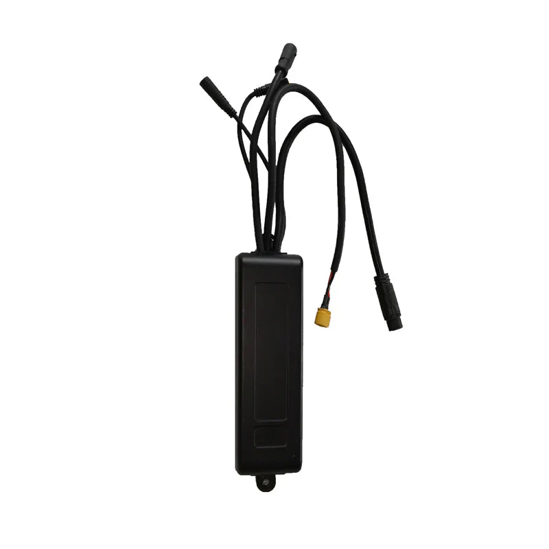 Dirwin Bike Controller - HuntingEbikesDirect.com