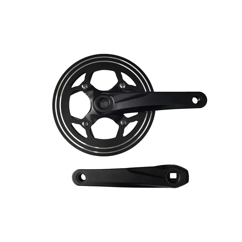 Dirwin Bike Crank Set - HuntingEbikesDirect.com