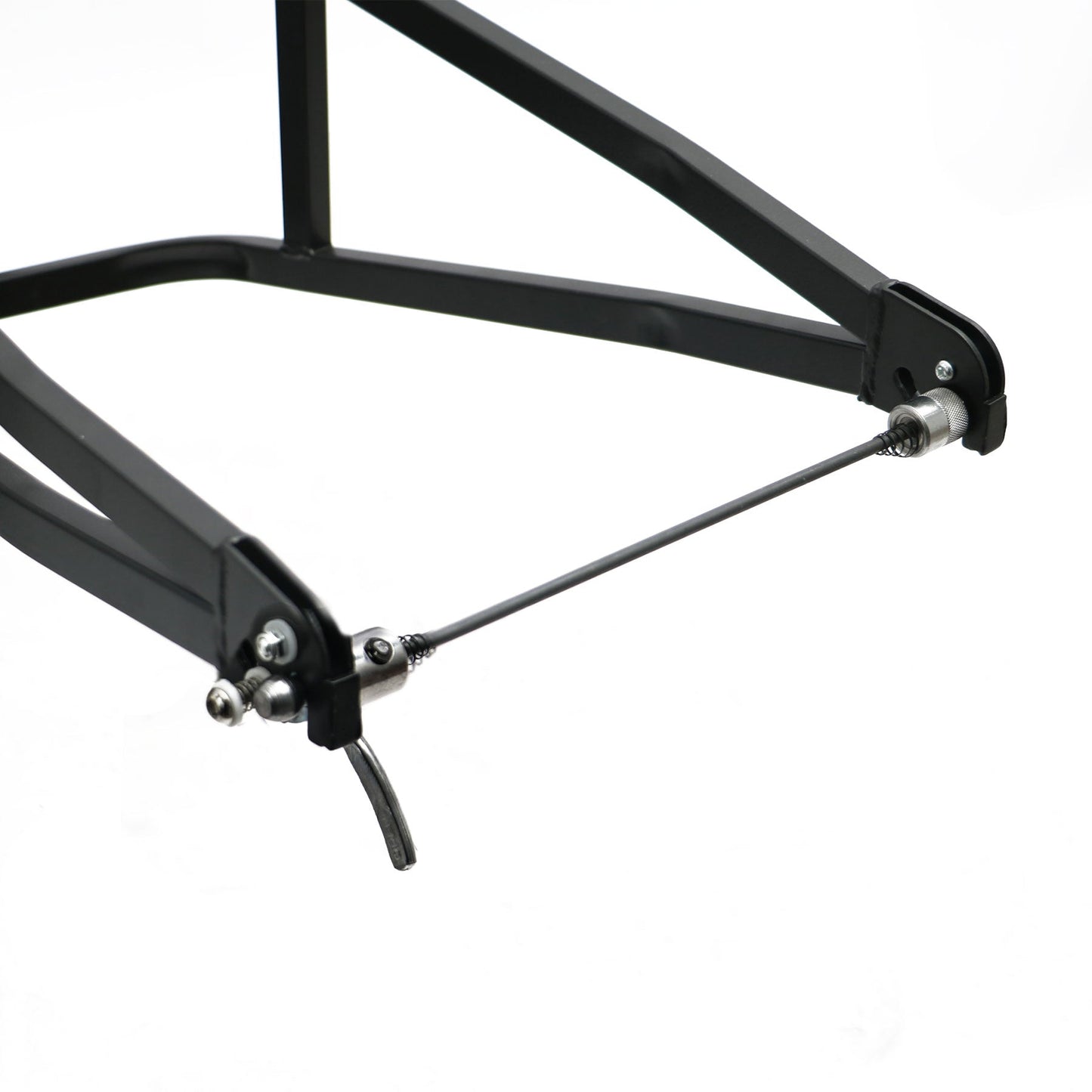 Electric Bike 190mm Hub Quick Release Skewer Fit For Ebike Trailers - HuntingEbikesDirect.com