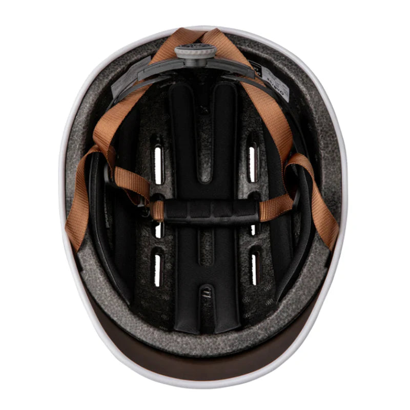 Dirwin Bike Helmet (Black) - HuntingEbikesDirect.com