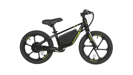 Best Christmas Present in 2024 for Kids - Ebikes