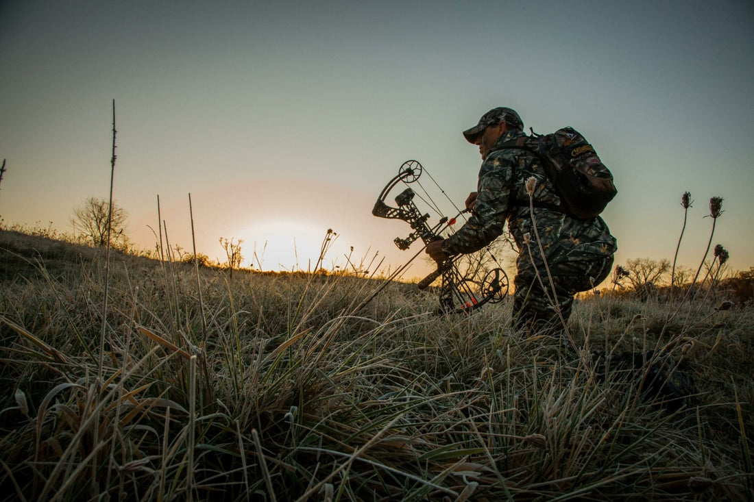 Mastering the Hunt: Practical Tips for Integrating E-Bikes into Your Hunting Routine - HuntingEbikesDirect.com