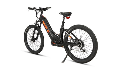 Eunorau SPECTER-ST | Ultra Long-Range E-Bike | FREE EXTRA BATTERY