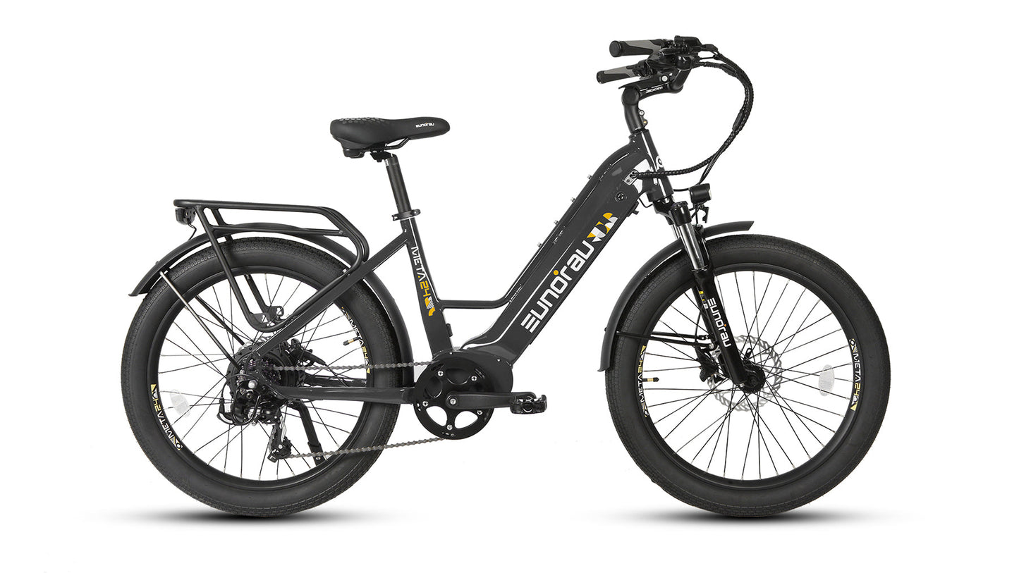 Eunorau META E-Bike 2024