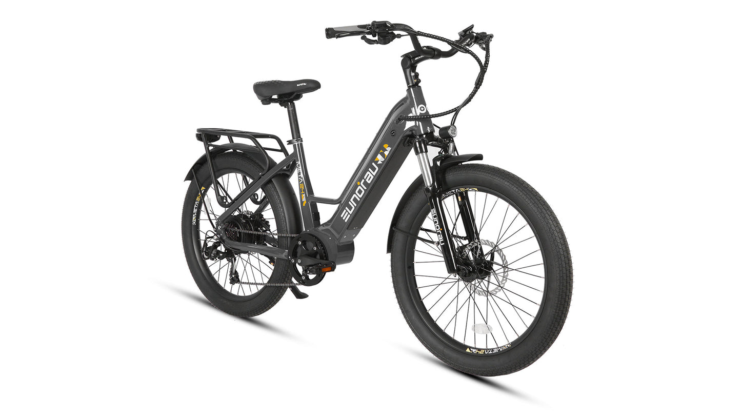 Eunorau META E-Bike 2024