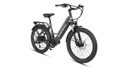 Eunorau META E-Bike 2024