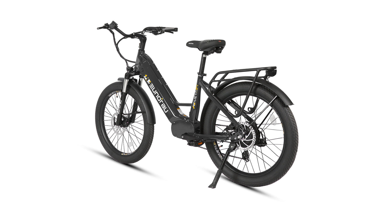 Eunorau META E-Bike 2024