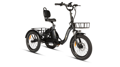 Eunorau ONE-TRIKE | Electric Trike