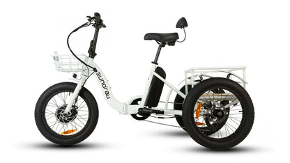 Eunorau NEW-TRIKE | Electric Trike