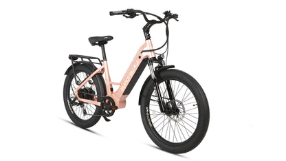 Eunorau META E-Bike 2024