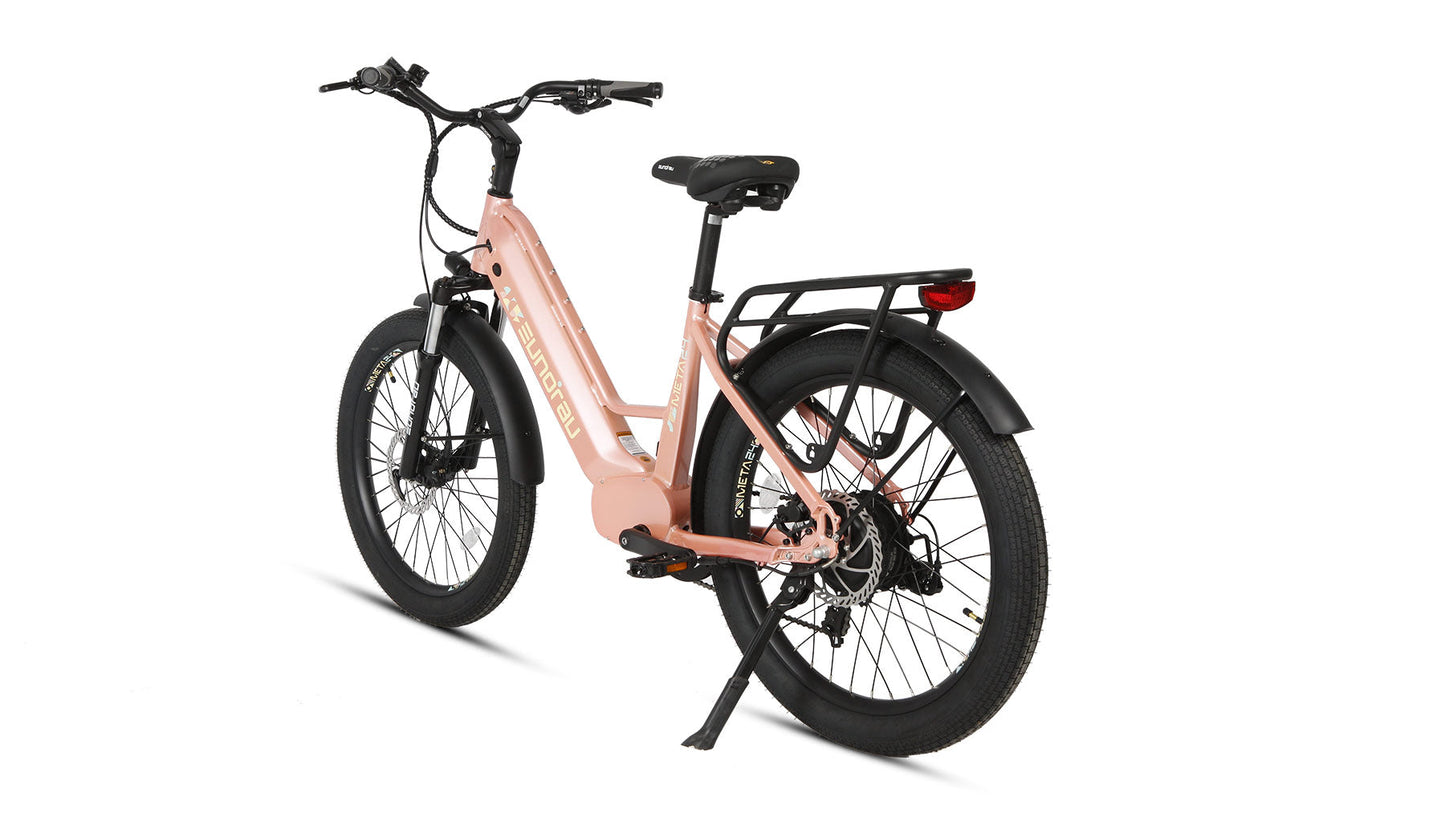 Eunorau META E-Bike 2024