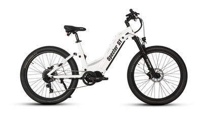 Eunorau SPECTER-ST | Ultra Long-Range E-Bike | FREE EXTRA BATTERY