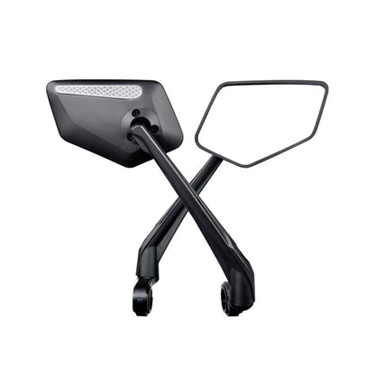 HD Wide-angle Rearview Mirror (A pair)