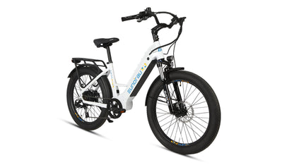 Eunorau META E-Bike 2024