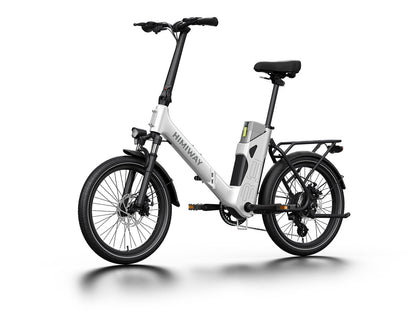 Himiway B3 | Foldable Electric Commuter Bike