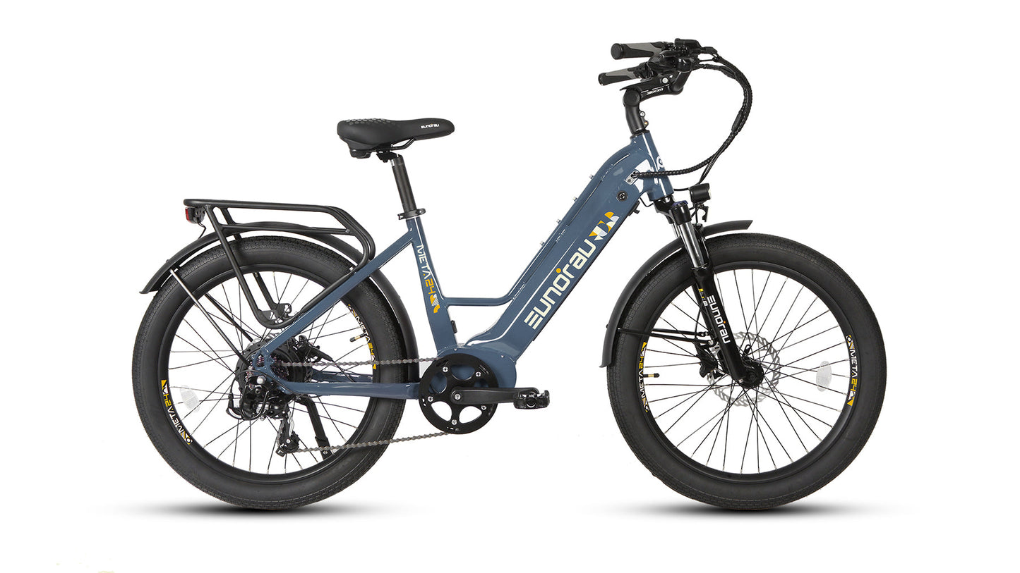 Eunorau META E-Bike 2024