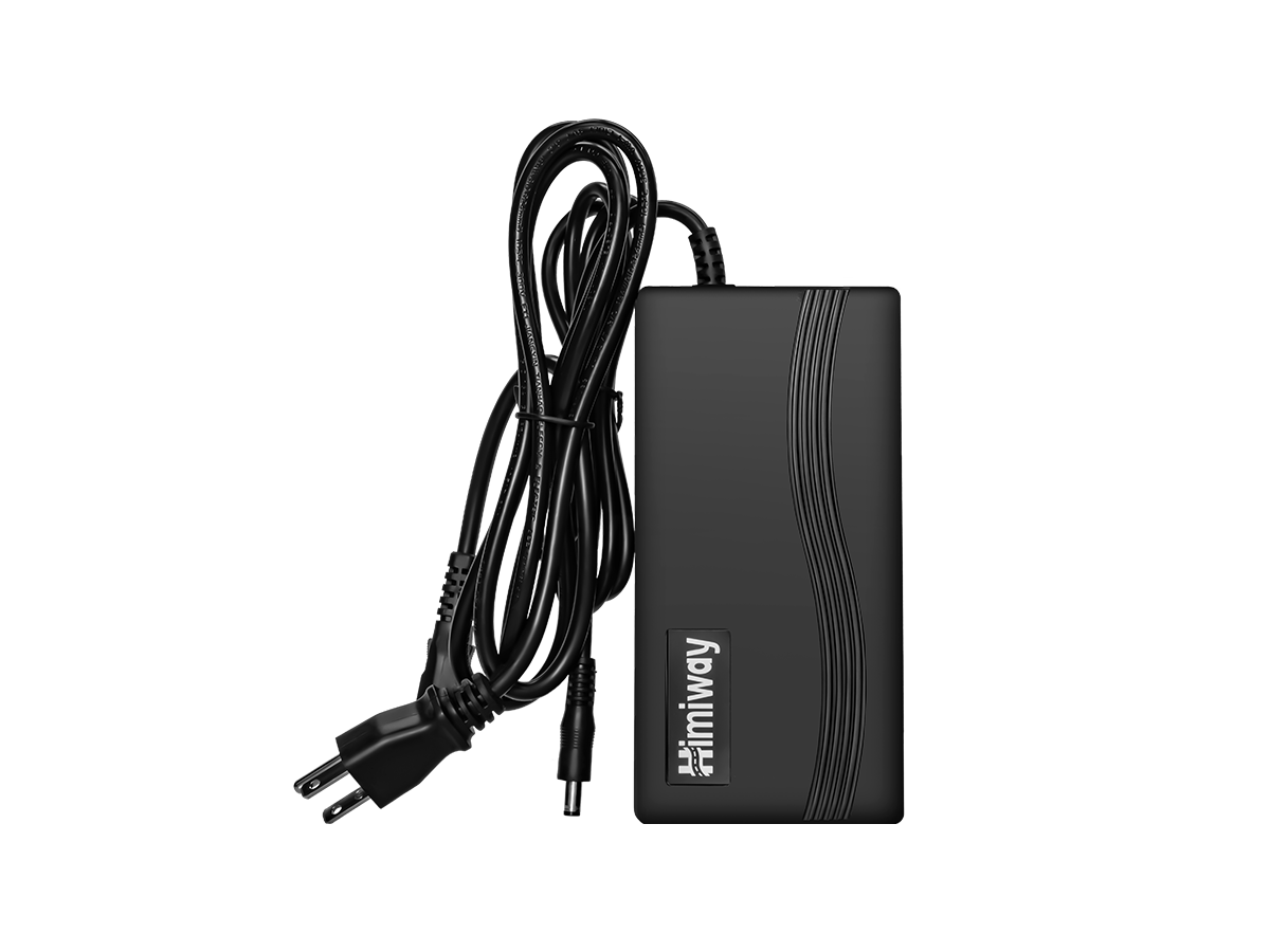 Himiway D3 (Cruiser) 2.0A Battery Charger