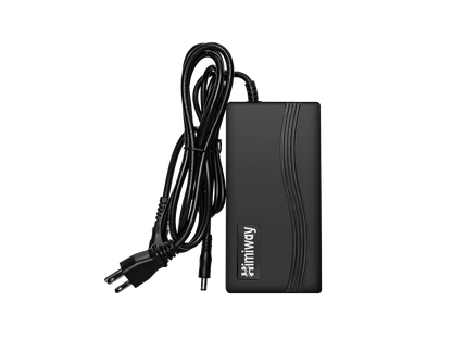 Himiway D3 (Cruiser) 2.0A Battery Charger