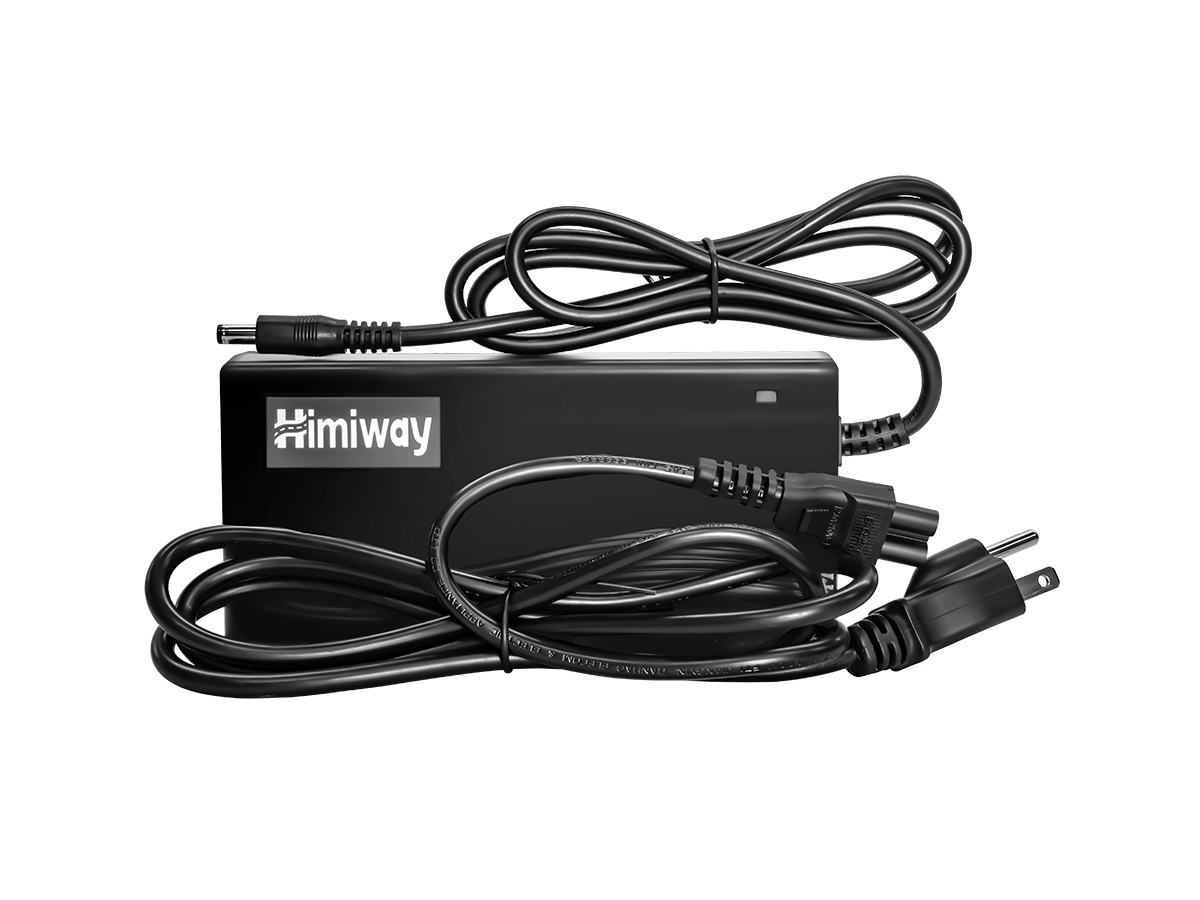 Himiway D3 (Cruiser) 2.0A Battery Charger