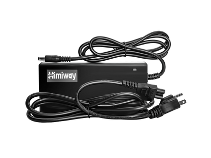 Himiway D3 (Cruiser) 2.0A Battery Charger