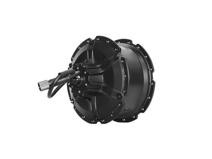 Himiway  D7 (Cobra) Brushless Gear Hub Motor