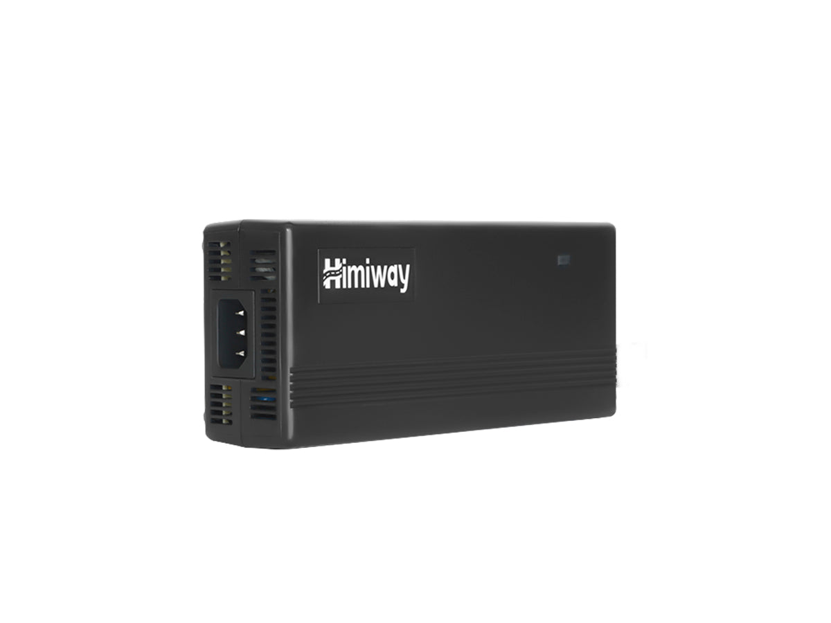 Himiway D5 (Zebra) / D5 Pro 3.0A Smart Charger