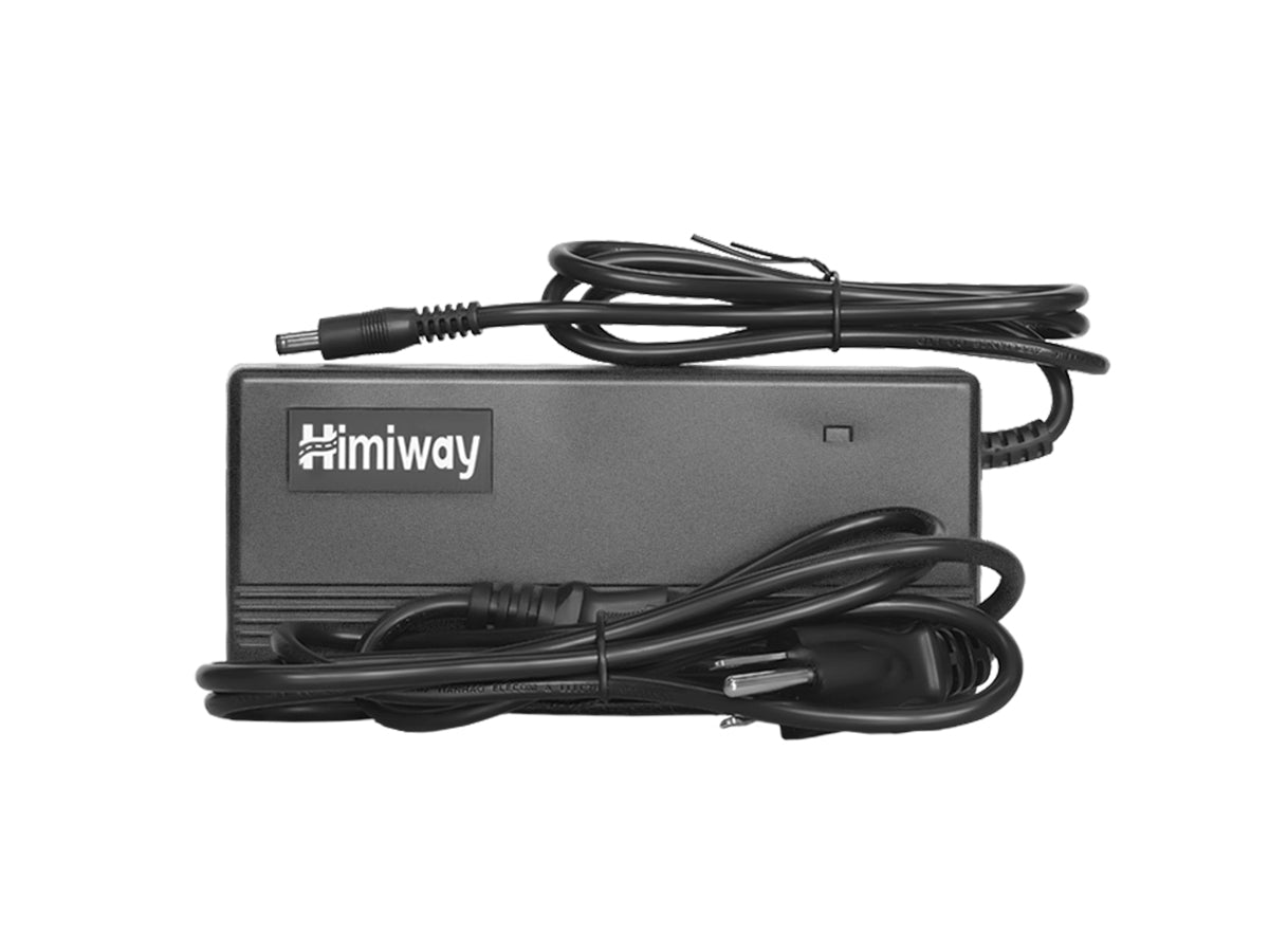 Himiway D5 (Zebra) / D5 Pro 3.0A Smart Charger