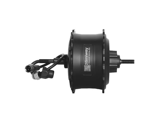 Himiway D3 (Cruiser) Brushless Gear Hub Motor