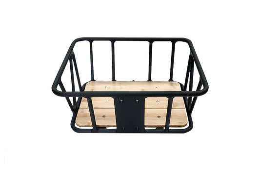 Himiway Big Dog Front-Mounted Basket