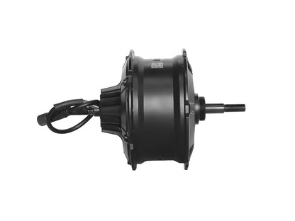 Himiway D5 (Zebra) Brushless Gear Hub Motor