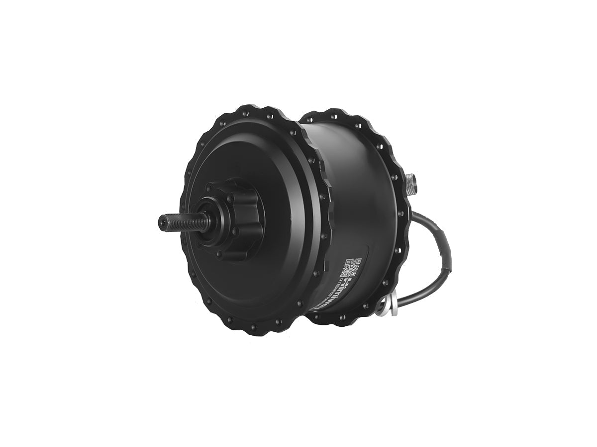 Himiway D3 (Cruiser) Brushless Gear Hub Motor