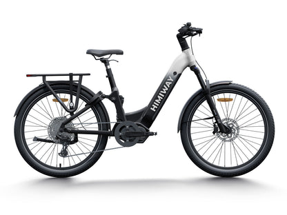 Himiway A7 Pro | Urban Electric Commuter Bike