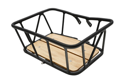 Himiway D5 (Zebra) Front-Mounted Basket