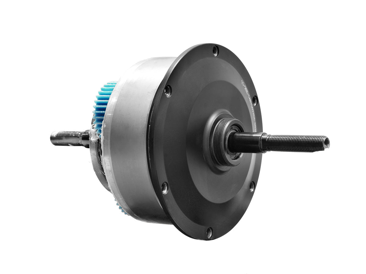 Himiway Escape Brushless Gear Hub Motor