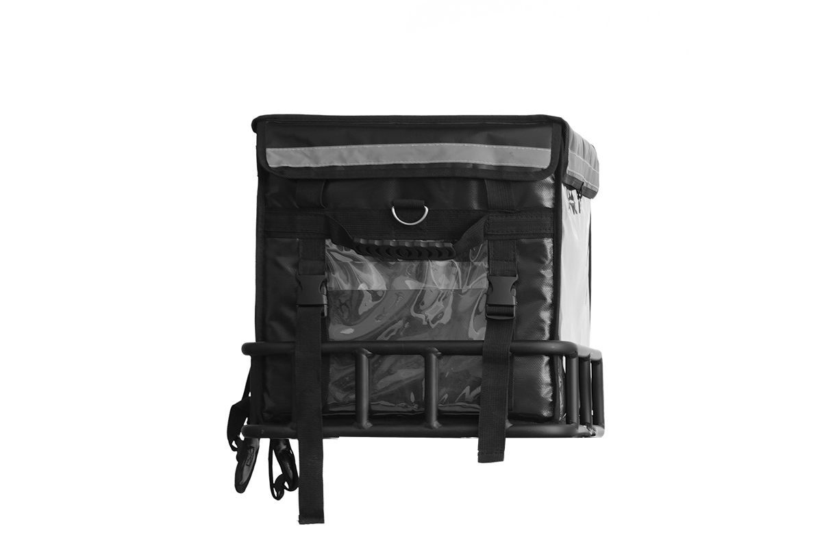 Himiway A3/ B3 Rear Mounted Basket