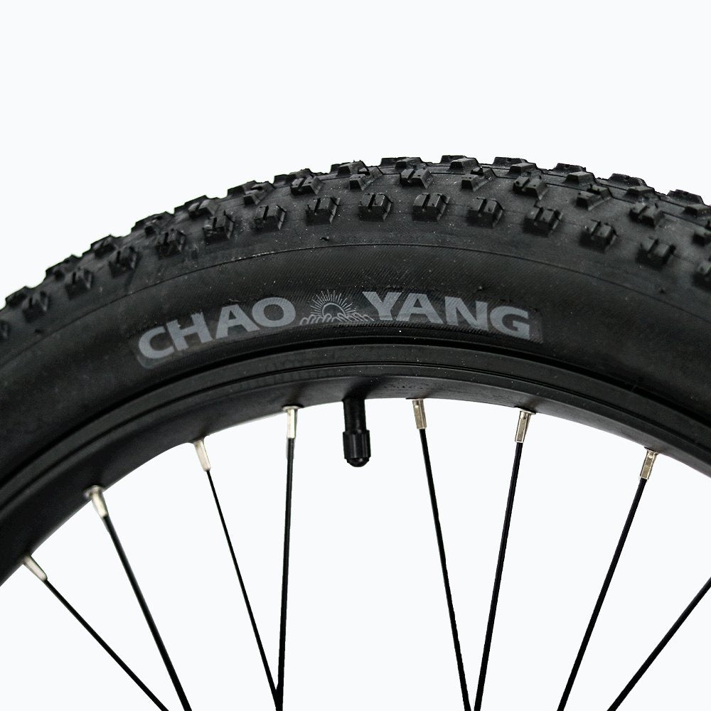 27.5*3'' Wheel Set For SPECTER - S - HuntingEbikesDirect.com