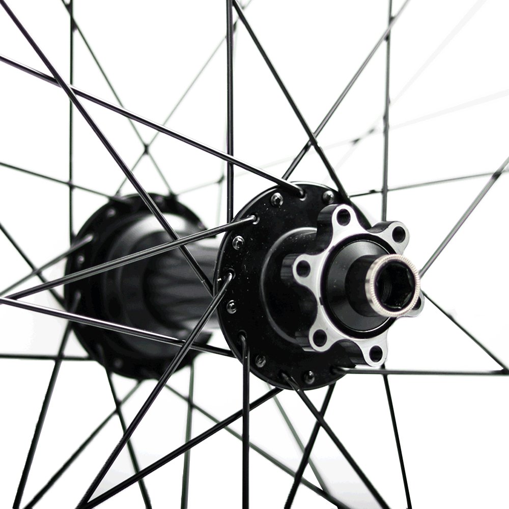 27.5*3'' Wheel Set For SPECTER - S - HuntingEbikesDirect.com