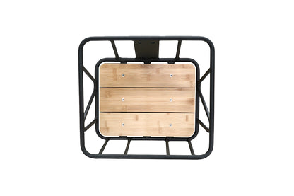 Himiway Big Dog Front-Mounted Basket