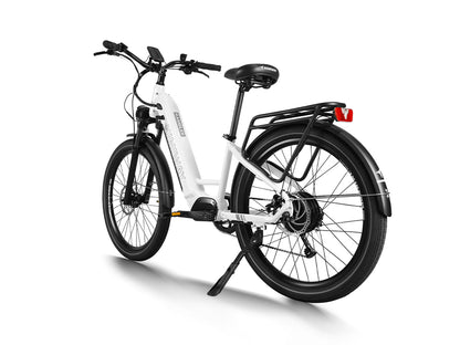 Himiway Rambler | Electric City Commuter Bike