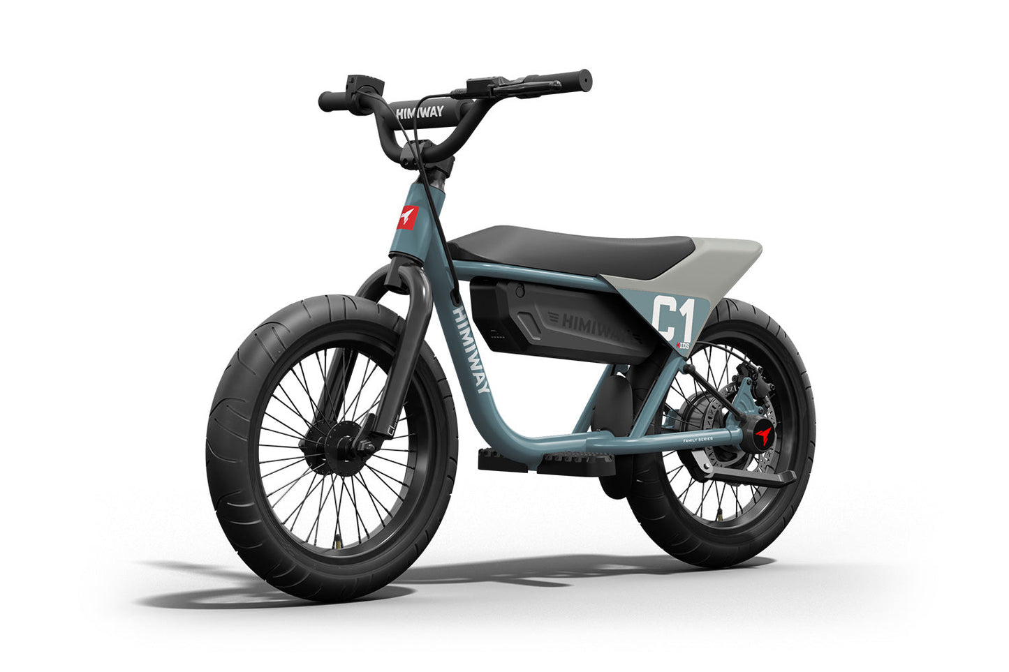 Himiway C1 | Kids Electric Bike